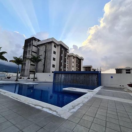 Apartment With City View In Oasis De San Jose Exterior photo