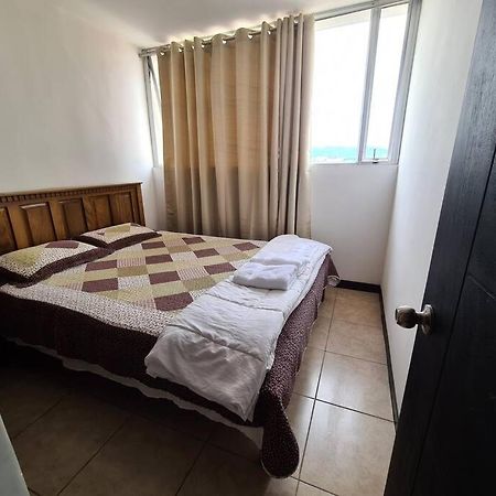 Apartment With City View In Oasis De San Jose Exterior photo