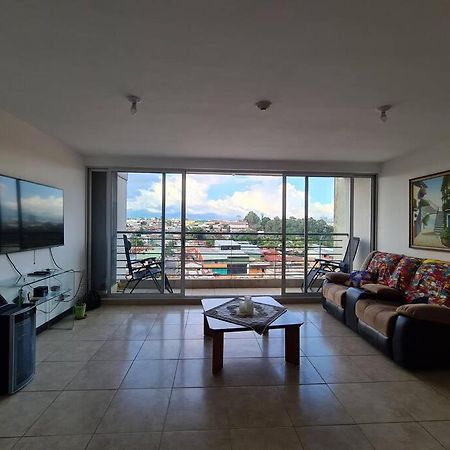 Apartment With City View In Oasis De San Jose Exterior photo