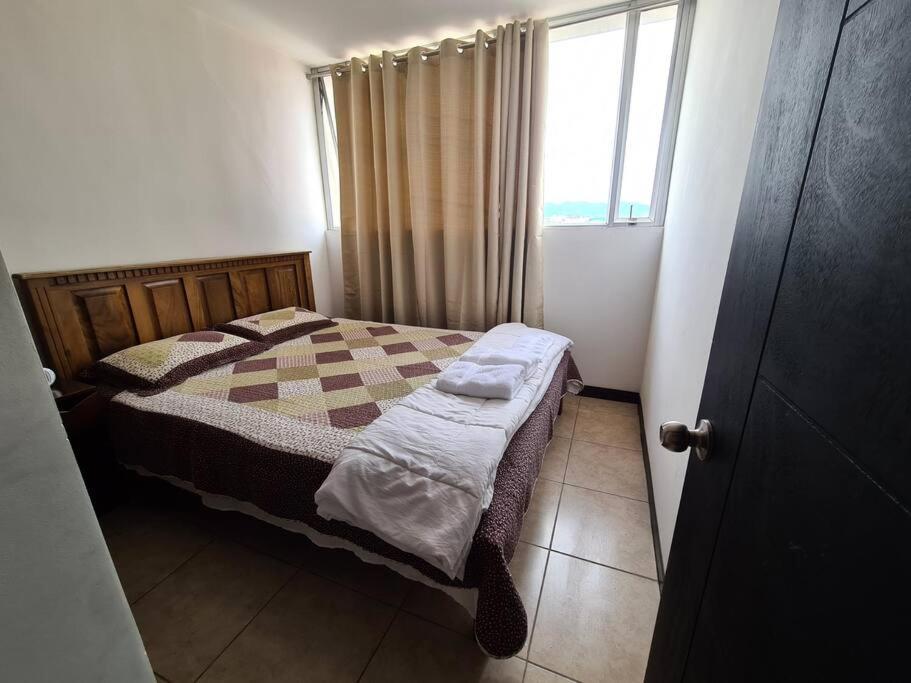 Apartment With City View In Oasis De San Jose Exterior photo