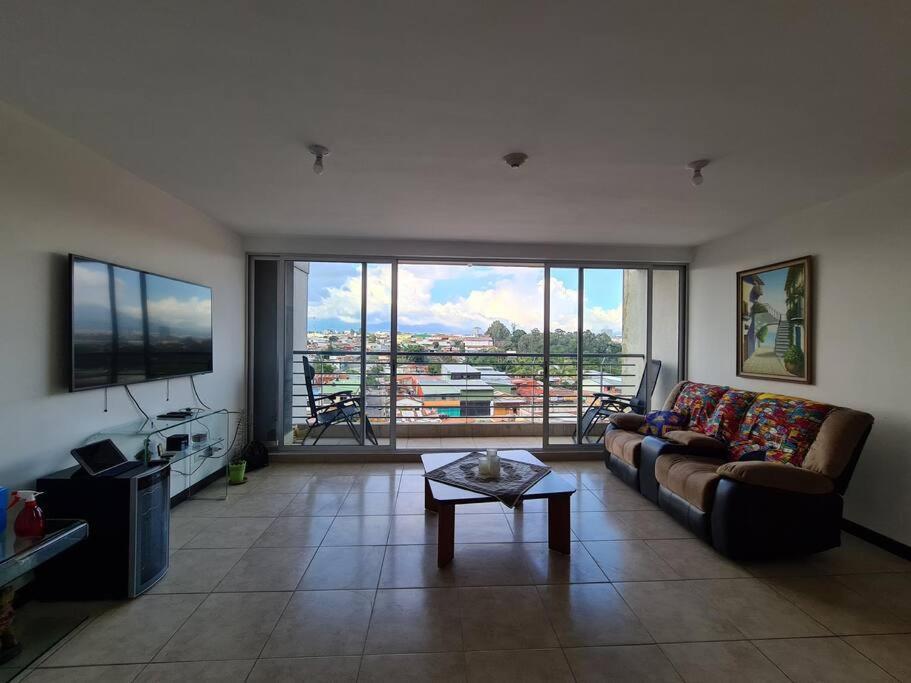 Apartment With City View In Oasis De San Jose Exterior photo