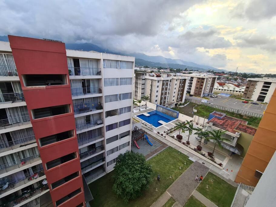 Apartment With City View In Oasis De San Jose Exterior photo
