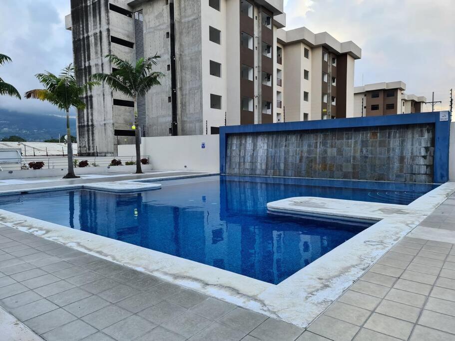 Apartment With City View In Oasis De San Jose Exterior photo