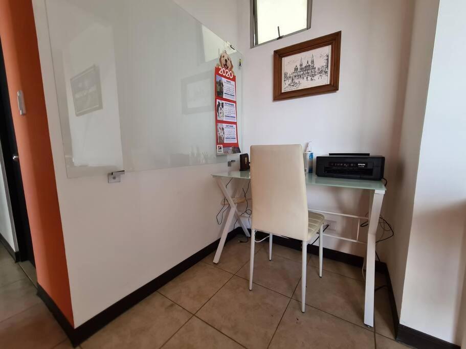 Apartment With City View In Oasis De San Jose Exterior photo