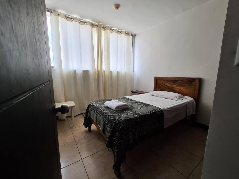 Apartment With City View In Oasis De San Jose Exterior photo