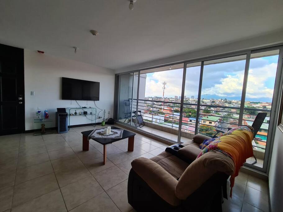 Apartment With City View In Oasis De San Jose Exterior photo