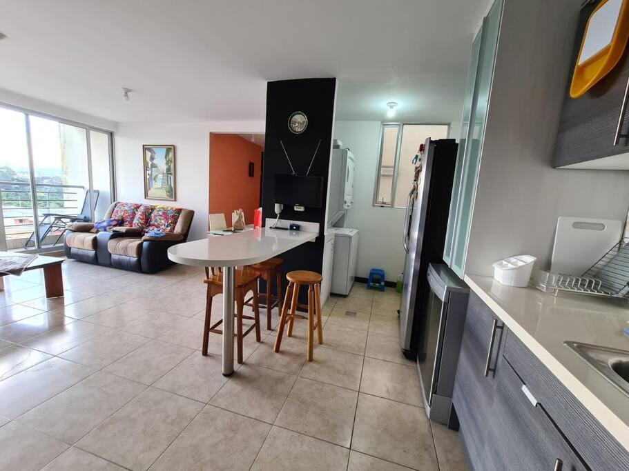 Apartment With City View In Oasis De San Jose Exterior photo